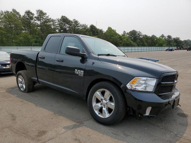 Photo 4 from auction – 2019 RAM 1500 CLASS with VIN 1C6RR7FG5KS544504