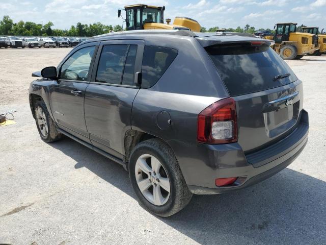 Photo 2 from auction – 2016 JEEP COMPASS SP with VIN 1C4NJCBA2GD524862
