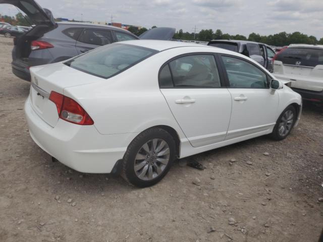 Zdjęcie 3 z aukcji – 2010 HONDA CIVIC EX z VIN 19XFA1F89AE005071