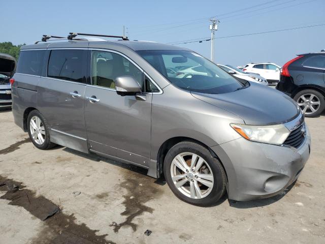 Photo 4 from auction – 2014 NISSAN QUEST S with VIN JN8AE2KP6E9106231