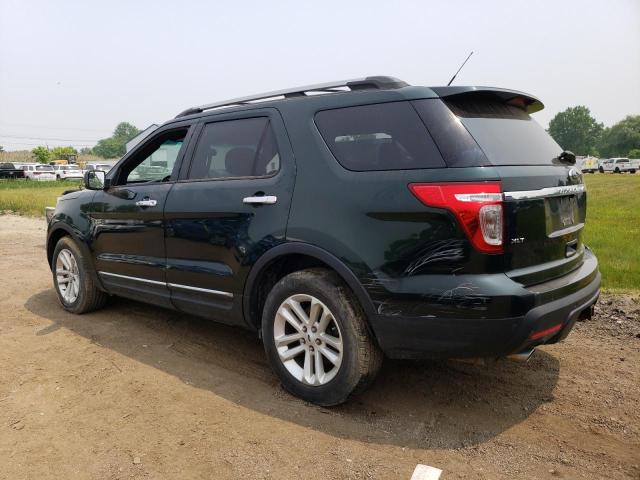 Photo 2 from auction – 2013 FORD EXPLORER X with VIN 1FM5K7D83DGA53700