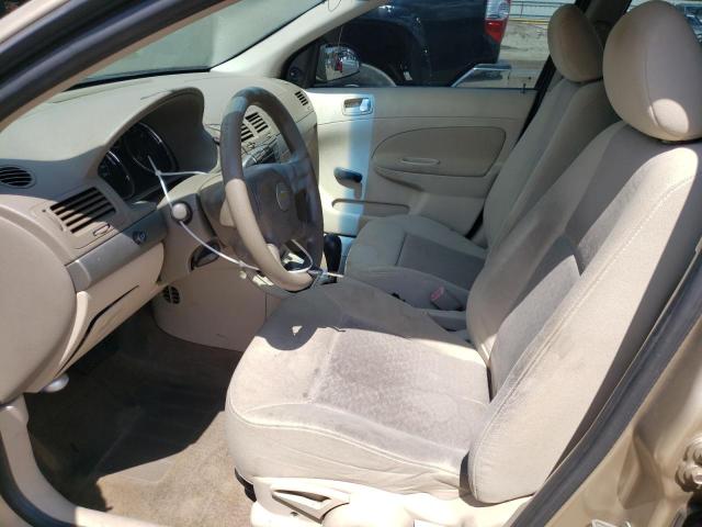 Photo 7 from auction – 2005 CHEVROLET COBALT with VIN 1G1AK52FX57664861