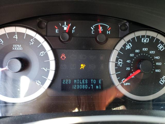 Photo 9 from auction – 2011 FORD ESCAPE LIM with VIN 1FMCU9EG7BKB59189
