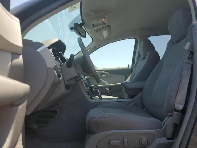 Photo 7 from auction – 2011 CHEVROLET TRAVERSE L with VIN 1GNKVGEDXBJ217588