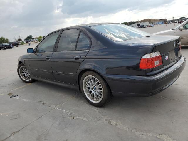 Photo 2 from auction – 2002 BMW 530 I AUTO with VIN WBADT63442CH85361