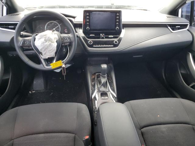 Photo 8 from auction – 2020 TOYOTA COROLLA SE with VIN 5YFS4RCE0LP045796