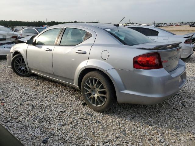Photo 2 from auction – 2014 DODGE AVENGER SE with VIN 1C3CDZAB9EN147227