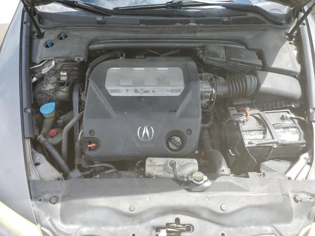 Photo 11 from auction – 2008 ACURA TL with VIN 19UUA66278A041467