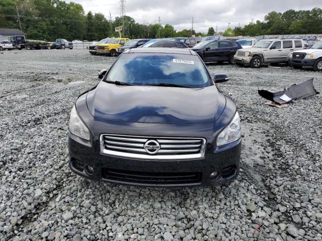 Photo 5 from auction – 2014 NISSAN MAXIMA S with VIN 1N4AA5APXEC478285