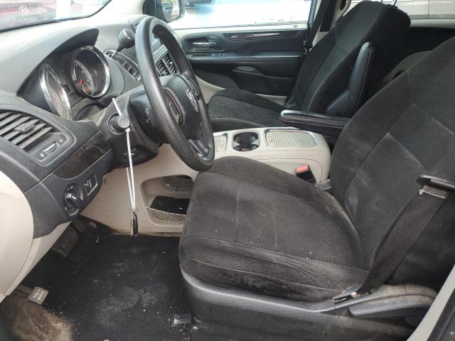 Photo 7 from auction – 2012 DODGE GRAND CARA with VIN 2C4RDGCG7CR179838
