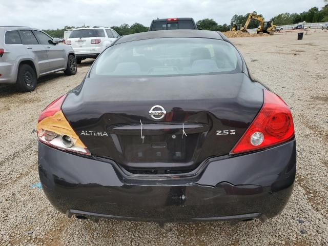Photo 6 from auction – 2011 NISSAN ALTIMA S with VIN 1N4AL2EP4BC156935