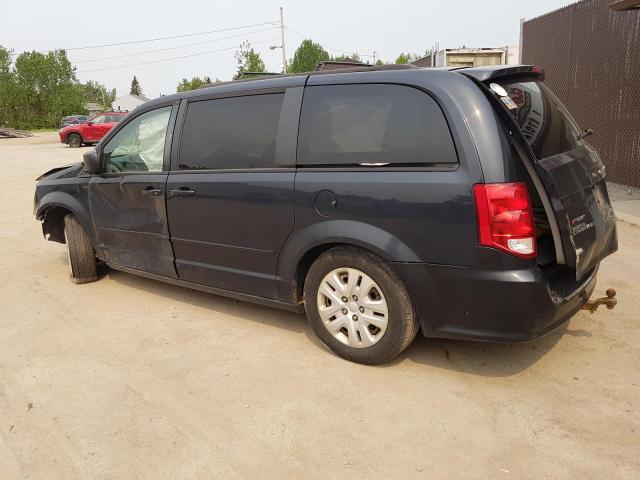 Photo 2 from auction – 2014 DODGE GRAND CARA with VIN 2C4RDGBG1ER415873