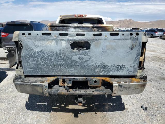 Photo 6 from auction – 2008 CHEVROLET SILVERADO with VIN 1GCEK19058E203537