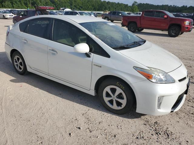 Zdjęcie 4 z aukcji – 2015 TOYOTA PRIUS z VIN JTDKN3DU5F0400833