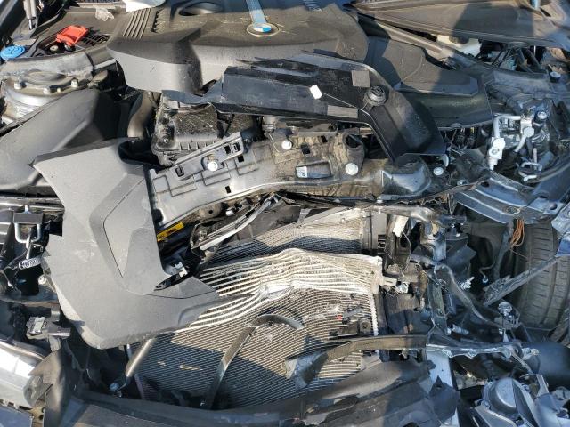 Photo 11 from auction – 2018 BMW 330E with VIN WBA8E1C59JA756338