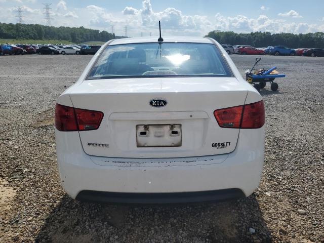 Photo 6 from auction – 2013 KIA FORTE LX with VIN KNAFT4A26D5733376