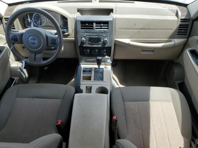 Photo 8 from auction – 2012 JEEP LIBERTY SP with VIN 1C4PJMAKXCW164909