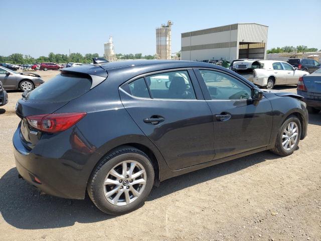 Photo 3 from auction – 2015 MAZDA 3 TOURING with VIN 3MZBM1L77FM192080