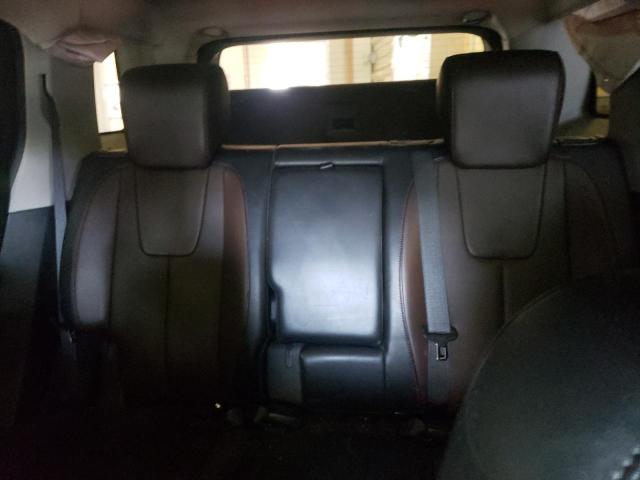 Photo 10 from auction – 2011 GMC TERRAIN SL with VIN 2CTFLVEC0B6466348