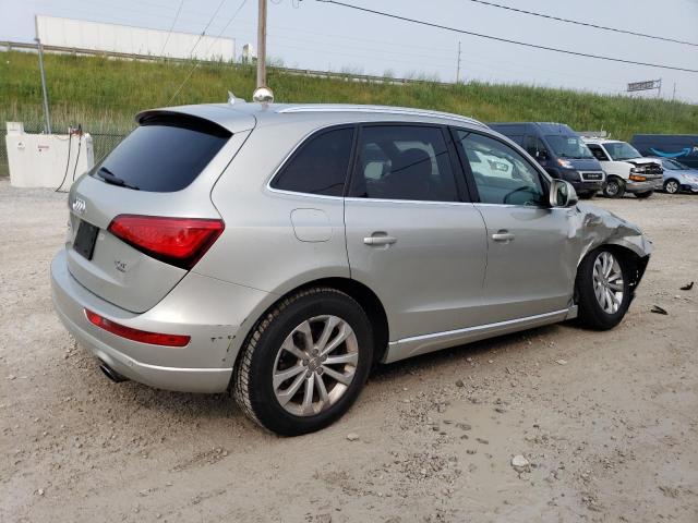Photo 3 from auction – 2014 AUDI Q5 PREMIUM with VIN WA1LFAFP4EA034413