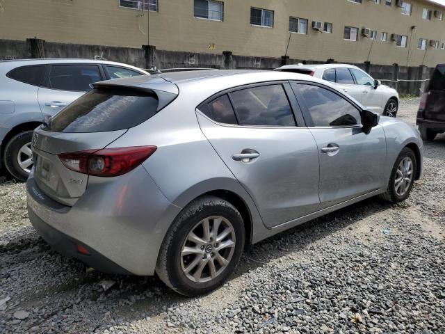 Photo 3 from auction – 2015 MAZDA 3 TOURING with VIN 3MZBM1L73FM231425