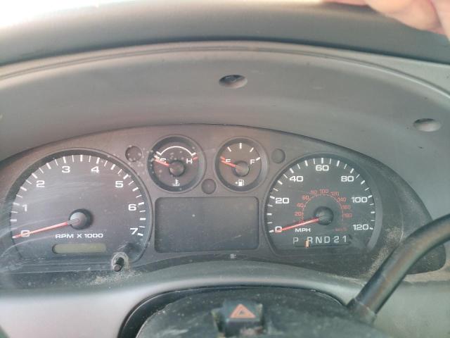 Photo 9 from auction – 2006 FORD RANGER SUP with VIN 1FTYR15E36PA25560