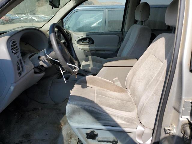 Photo 7 from auction – 2007 CHEVROLET TRAILBLAZE with VIN 1GNDS13S372113770