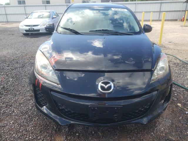 Photo 5 from auction – 2013 MAZDA 3 I with VIN JM1BL1TF8D1830862
