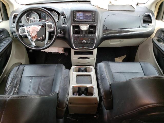 Photo 8 from auction – 2012 CHRYSLER TOWN & COU with VIN 2C4RC1BG8CR252880