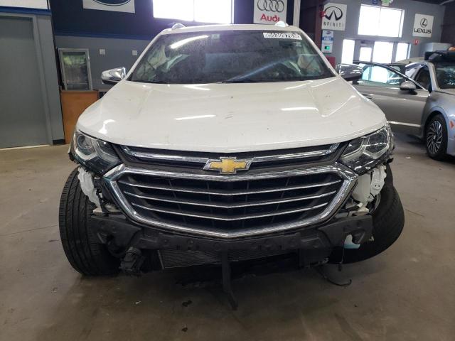 Photo 5 from auction – 2019 CHEVROLET EQUINOX PR with VIN 2GNAXYEX6K6269576