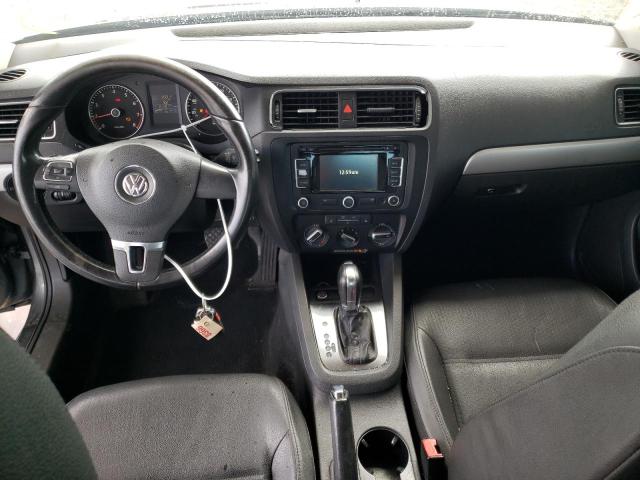 Photo 8 from auction – 2012 VOLKSWAGEN JETTA SEL with VIN 3VWLP7AJ8CM006927