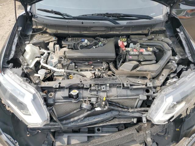Photo 12 from auction – 2017 NISSAN ROGUE S with VIN KNMAT2MT6HP516698