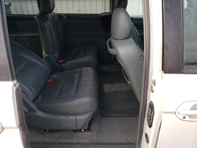 Photo 11 from auction – 2002 HONDA ODYSSEY EX with VIN 5FNRL18032B050243