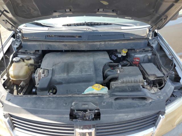 Photo 12 from auction – 2009 DODGE JOURNEY SX with VIN 3D4GG57V69T239676