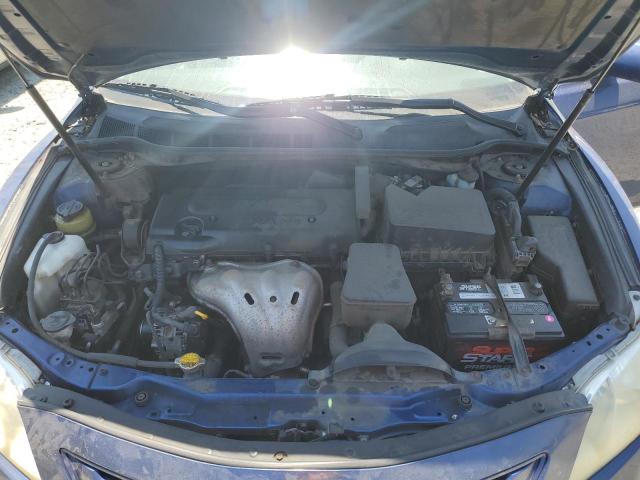 Photo 11 from auction – 2007 TOYOTA CAMRY CE with VIN 4T1BE46K97U174528