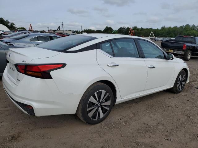 Photo 3 from auction – 2022 NISSAN ALTIMA SV with VIN 1N4BL4DW9NN366089