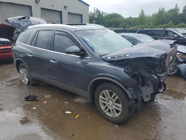 Photo 4 from auction – 2012 BUICK ENCLAVE with VIN 5GAKRAED6CJ391462