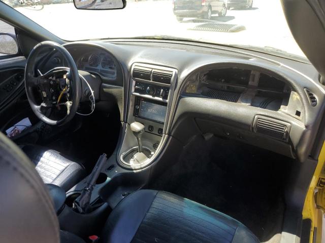 Photo 8 from auction – 2003 FORD MUSTANG MA with VIN 1FAFP42RX3F445989