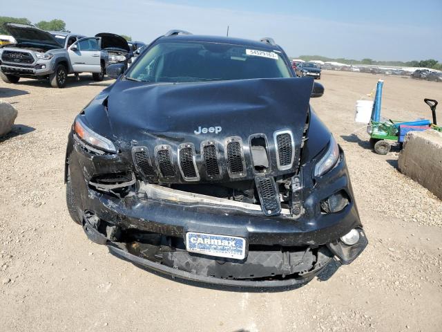 Photo 5 from auction – 2017 JEEP CHEROKEE L with VIN 1C4PJMDB1HW520196