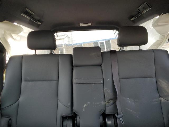 Photo 10 from auction – 2022 LEXUS GX 460 with VIN JTJAM7BX3N5308766