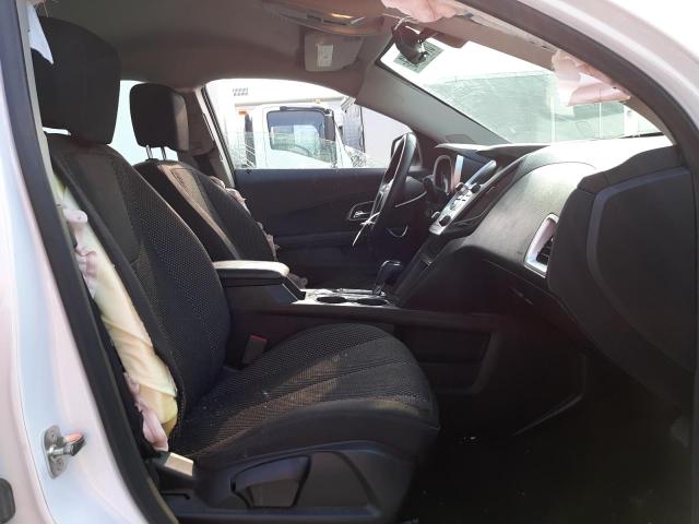 Photo 7 from auction – 2017 CHEVROLET EQUINOX LS with VIN 2GNALBEKXH1522823