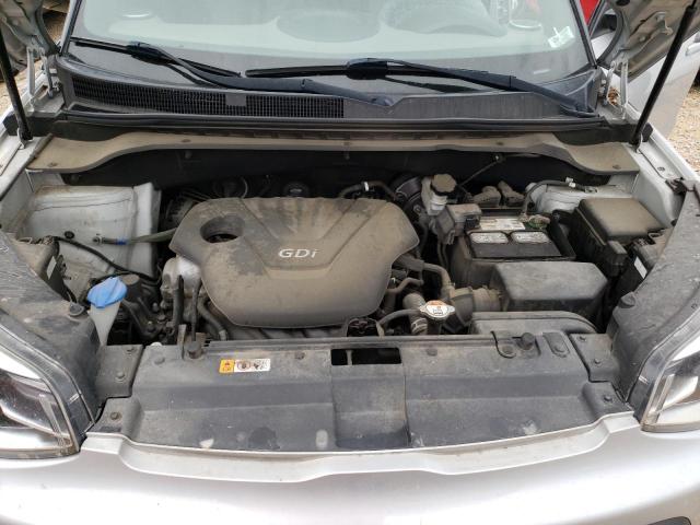 Photo 11 from auction – 2016 KIA SOUL with VIN KNDJN2A24G7852581