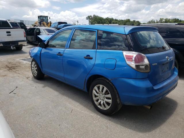 Photo 2 from auction – 2007 TOYOTA COROLLA MA with VIN 2T1KR32E67C662299