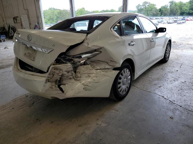 Photo 3 from auction – 2014 NISSAN ALTIMA 2.5 with VIN 1N4AL3AP6EN370751