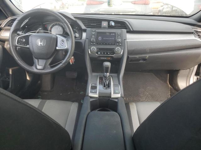 Photo 8 from auction – 2016 HONDA CIVIC LX with VIN 2HGFC4B53GH305887