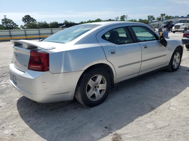 Photo 3 from auction – 2007 DODGE CHARGER SE with VIN 2B3KA43G47H814892