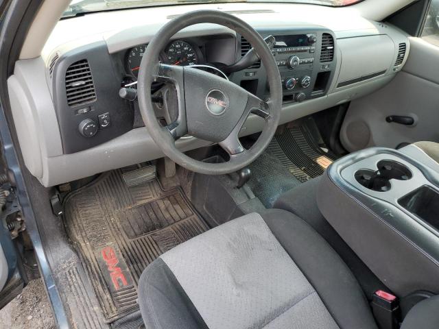 Photo 8 from auction – 2008 GMC SIERRA K15 with VIN 1GTEK14C58E155782