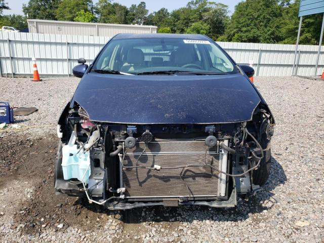 Photo 5 from auction – 2014 TOYOTA PRIUS with VIN JTDKN3DUXE0373451