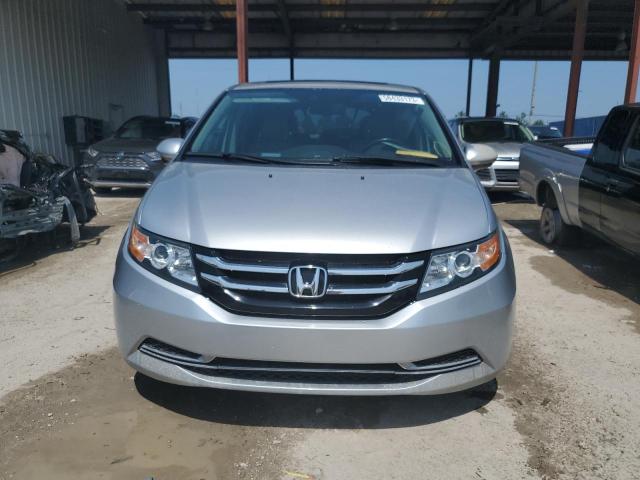 Photo 5 from auction – 2014 HONDA ODYSSEY EX with VIN 5FNRL5H63EB080469