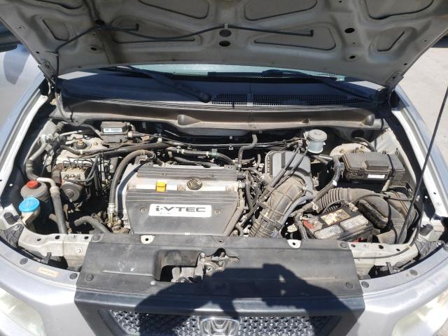 Photo 12 from auction – 2006 HONDA ELEMENT EX with VIN 5J6YH18756L010186